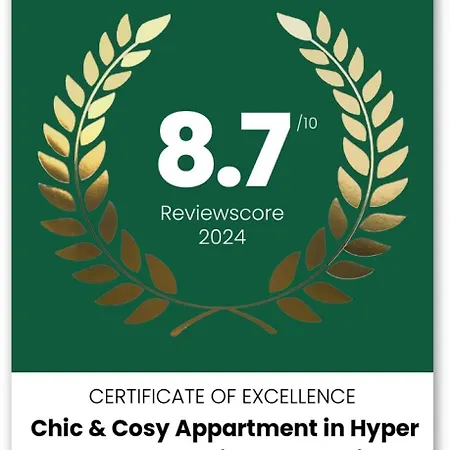 Vibes, Indoor Parking, Breakfast & Air Conditioning Apartament Nicea